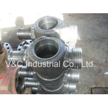 API 6A Plug Valve 15000psi